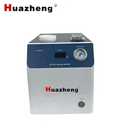 Máy tạo hydro tinh khiết cao HGZ-500 cho phân tích sắc ký khí